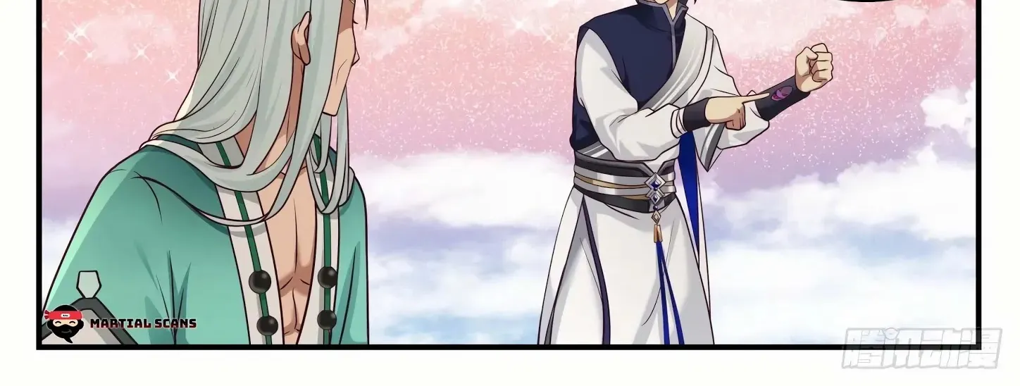 Read Martial Peak chapter 897 image 23 on Lezhin