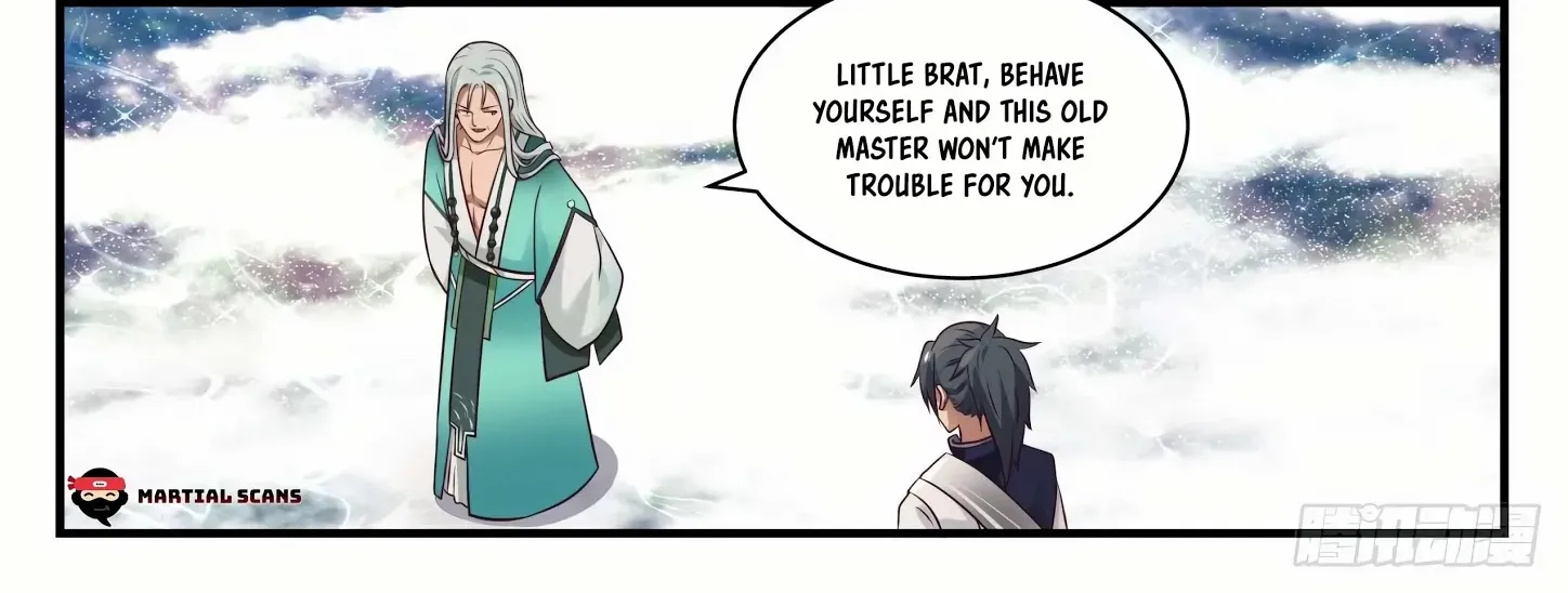 Read Martial Peak chapter 897 image 25 on Lezhin