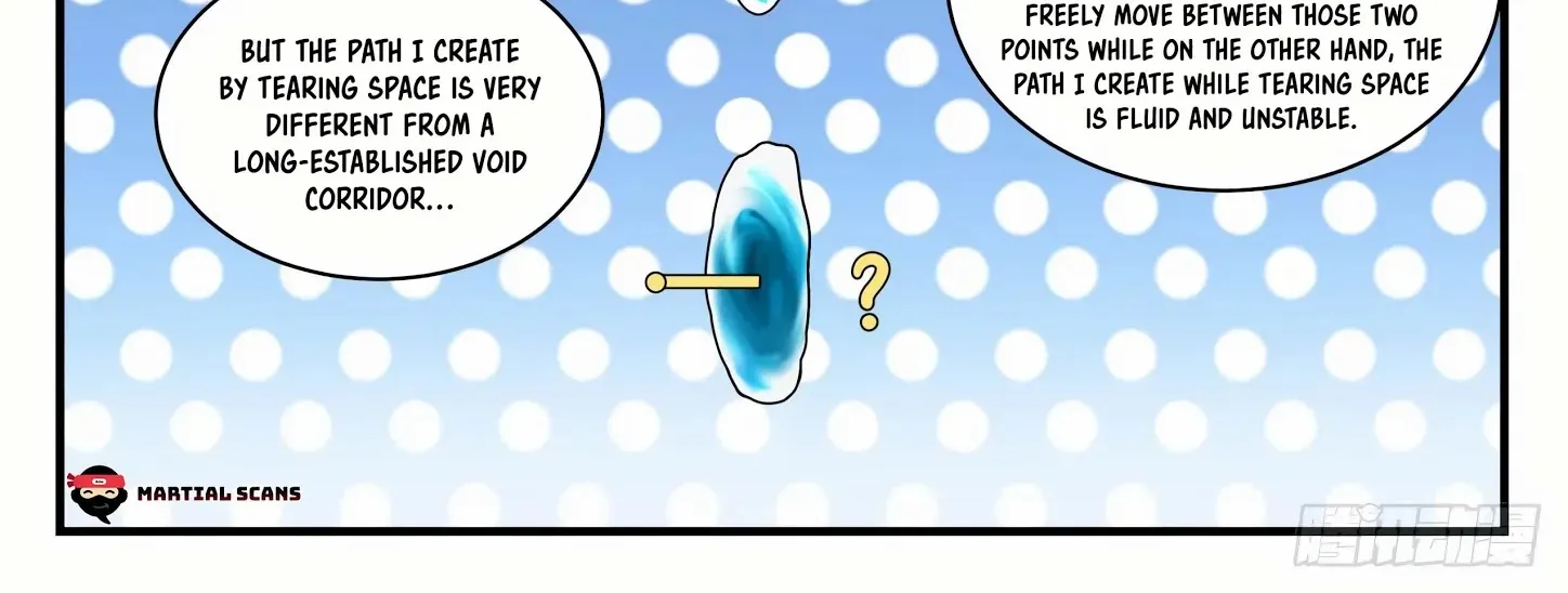 Read Martial Peak chapter 897 image 5 on Lezhin