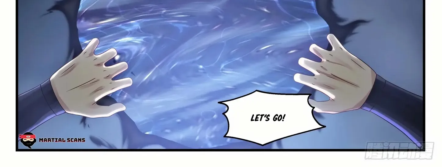 Read Martial Peak chapter 897 image 9 on Lezhin