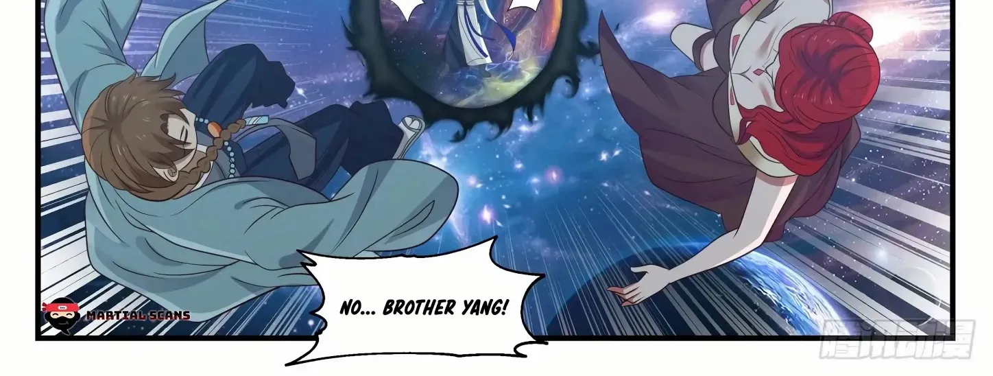 Read Martial Peak chapter 898 image 17 on Lezhin