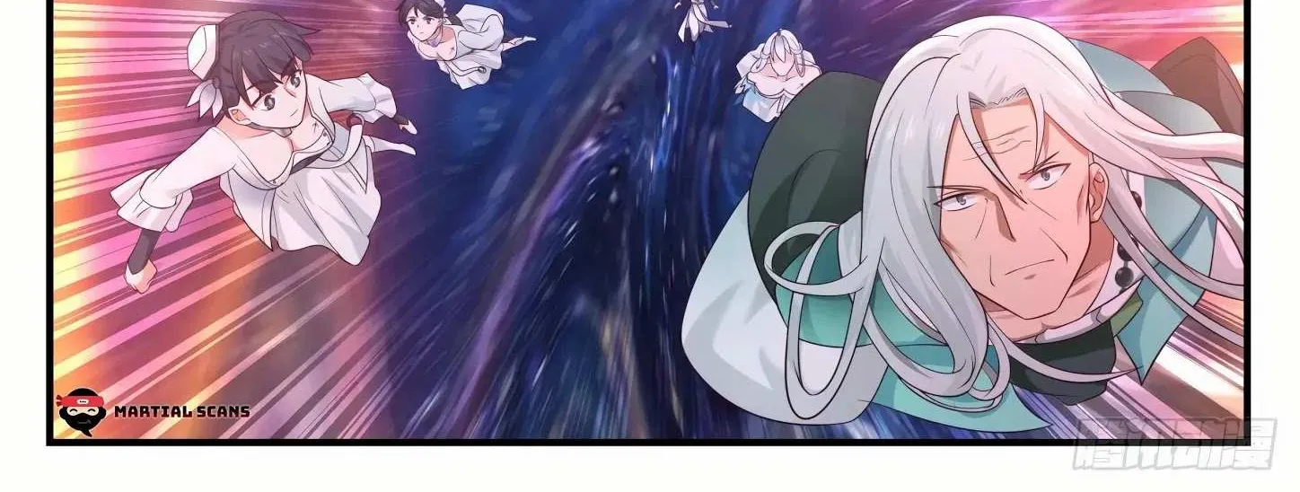 Read Martial Peak chapter 898 image 23 on Lezhin