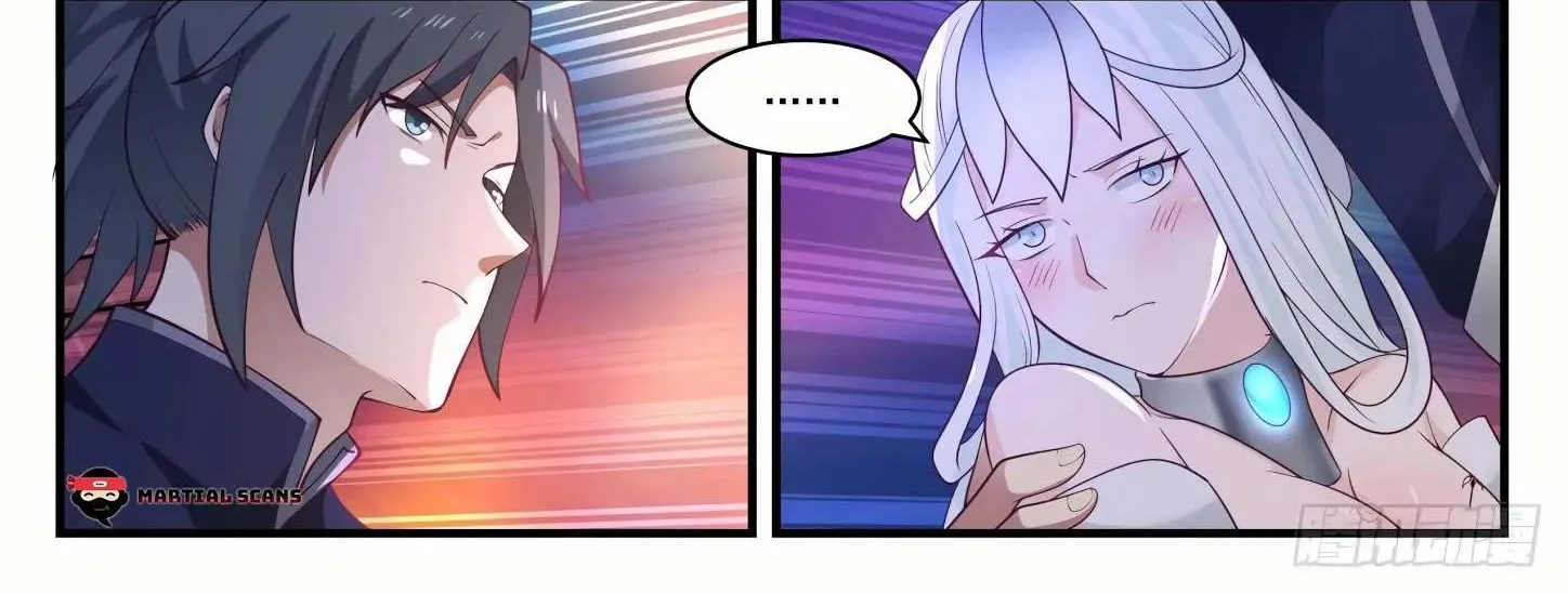 Read Martial Peak chapter 898 image 25 on Lezhin