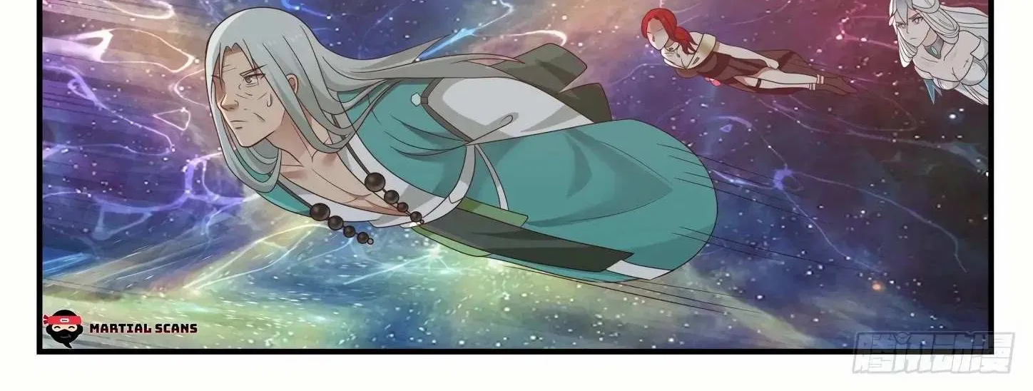 Read Martial Peak chapter 898 image 5 on Lezhin