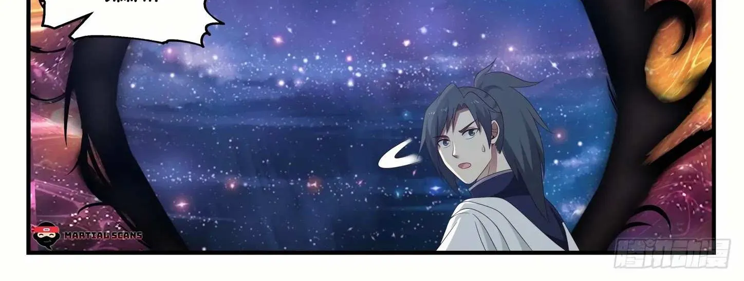 Read Martial Peak chapter 898 image 9 on Lezhin