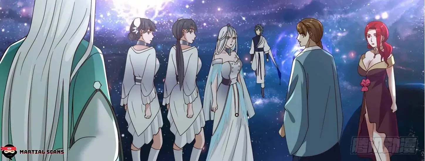 Read Martial Peak chapter 899 image 11 on Lezhin
