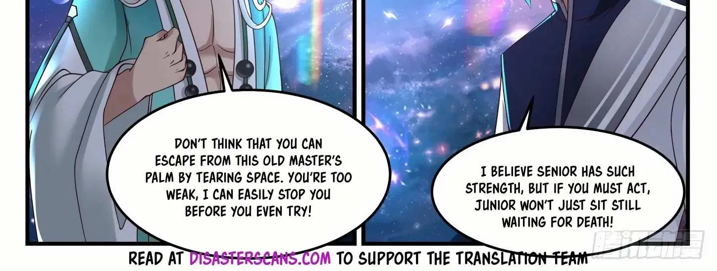 Read Martial Peak chapter 899 image 13 on Lezhin