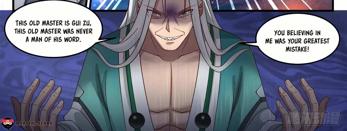Read Martial Peak chapter 899 image 15 on Lezhin