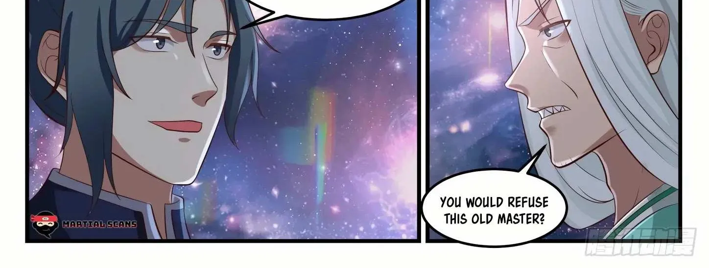 Read Martial Peak chapter 899 image 21 on Lezhin