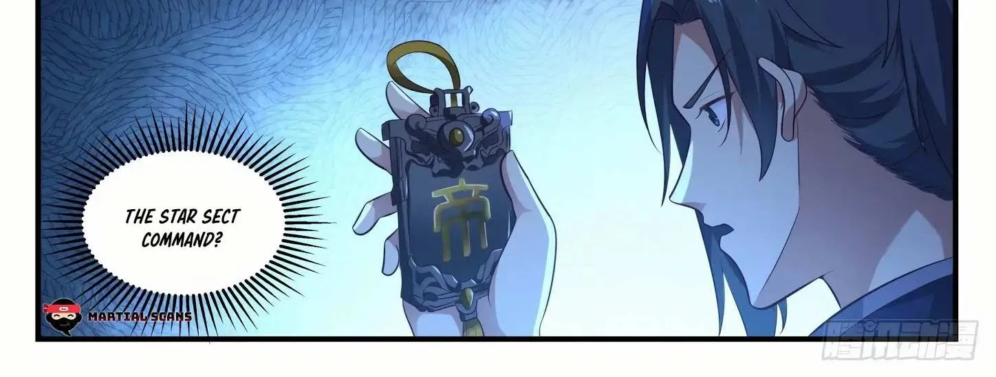 Read Martial Peak chapter 899 image 25 on Lezhin