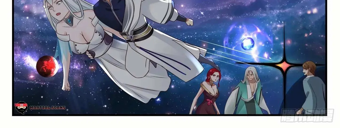 Read Martial Peak chapter 899 image 5 on Lezhin