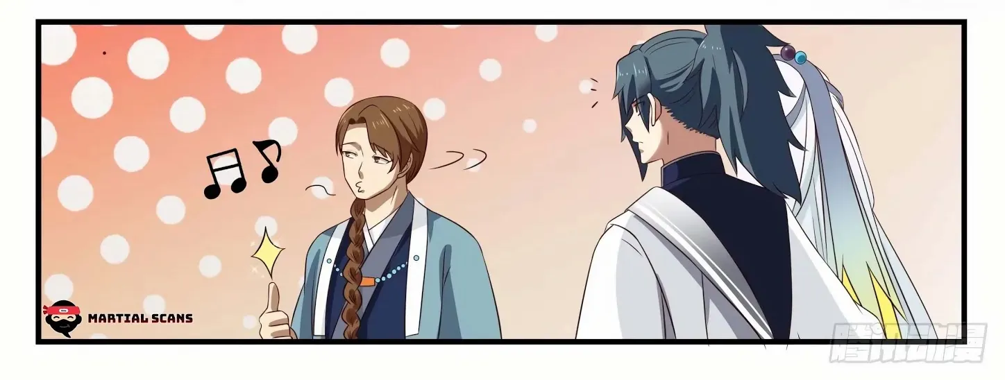Read Martial Peak chapter 899 image 7 on Lezhin