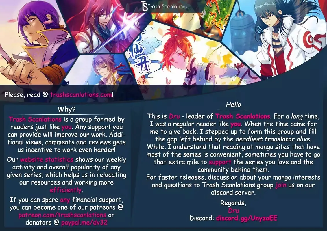 Read Martial Peak chapter 9 image 2 on Lezhin