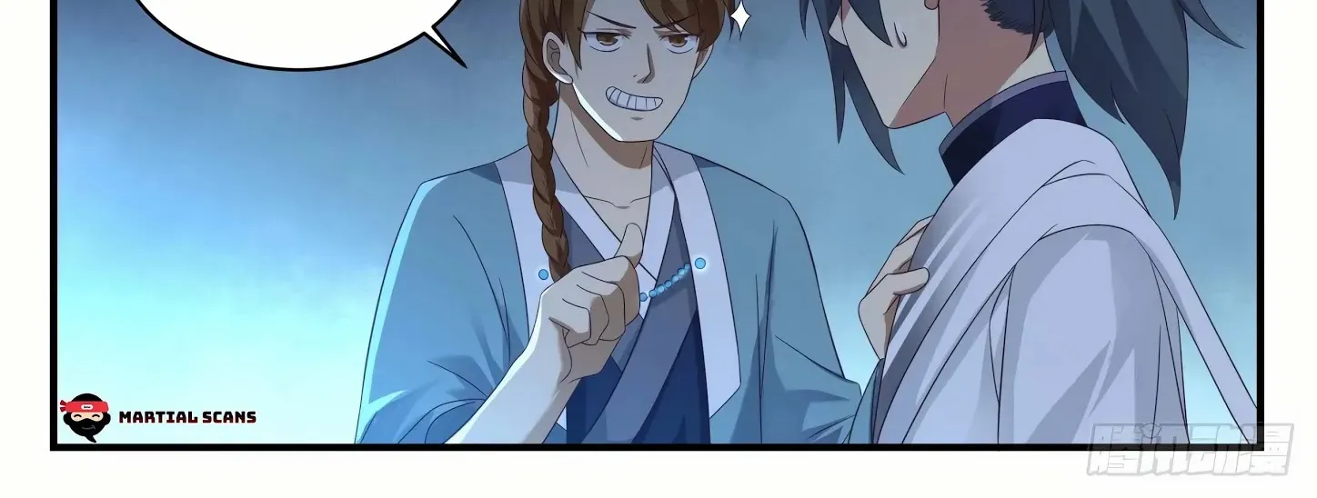 Read Martial Peak chapter 900 image 19 on Lezhin