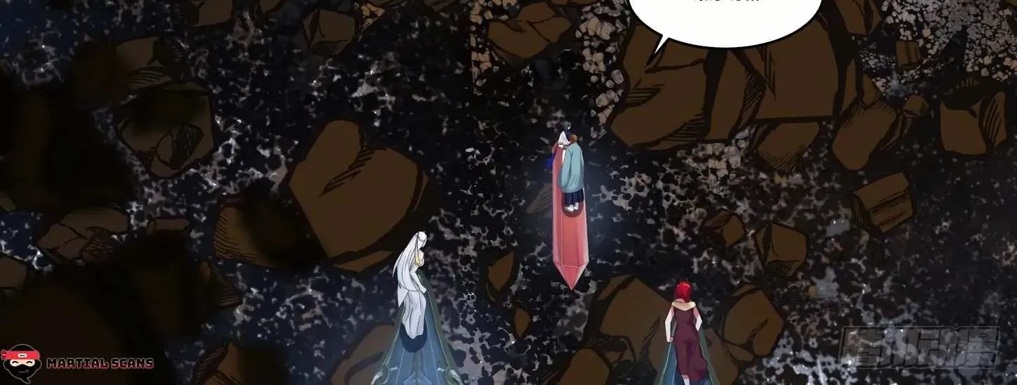 Read Martial Peak chapter 900 image 21 on Lezhin