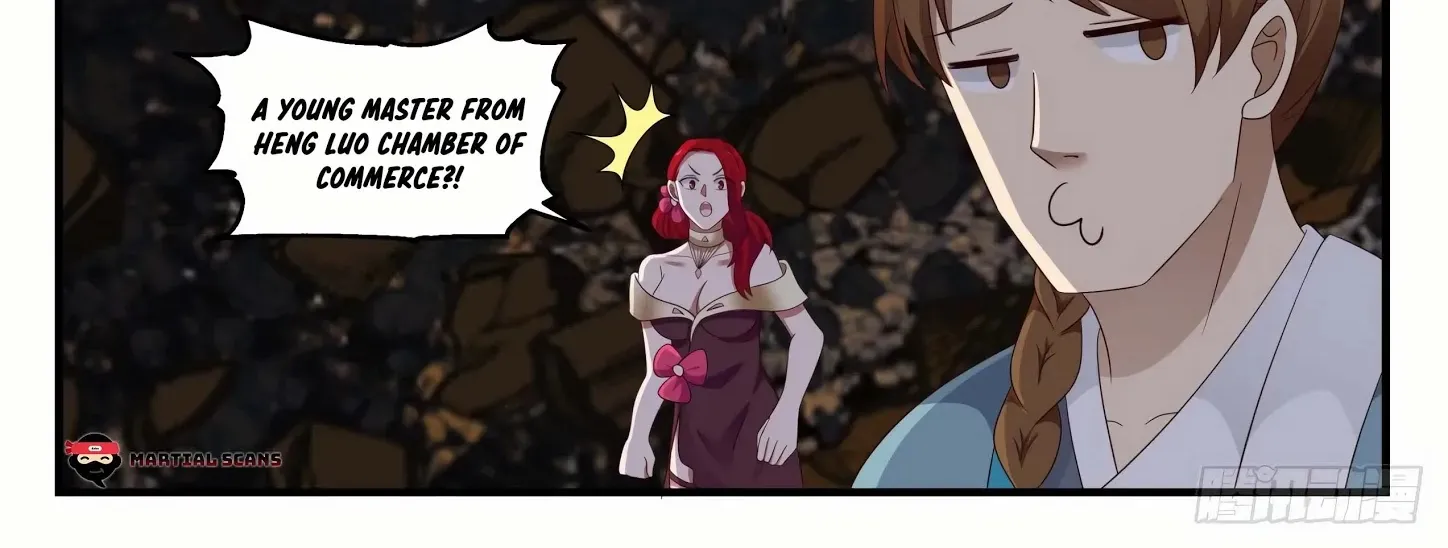 Read Martial Peak chapter 900 image 25 on Lezhin