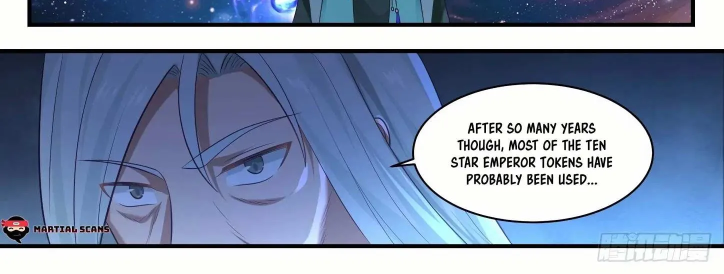 Read Martial Peak chapter 900 image 7 on Lezhin