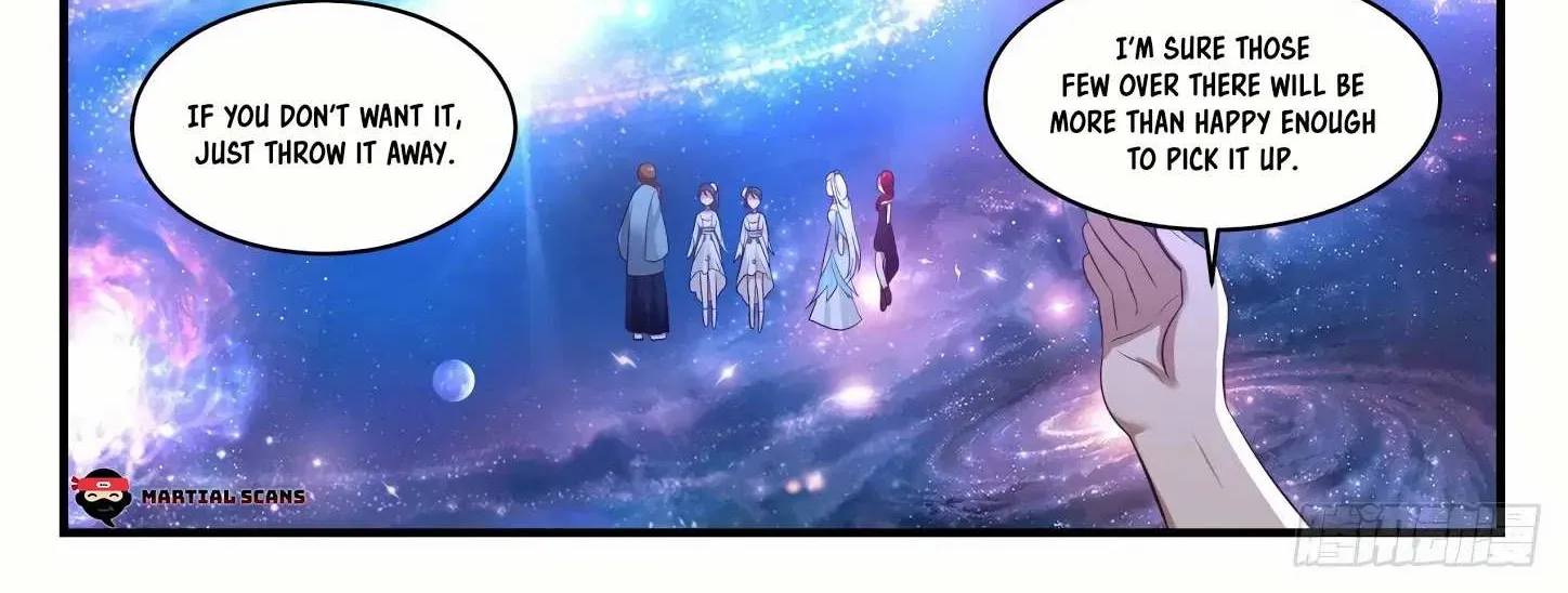 Read Martial Peak chapter 900 image 9 on Lezhin