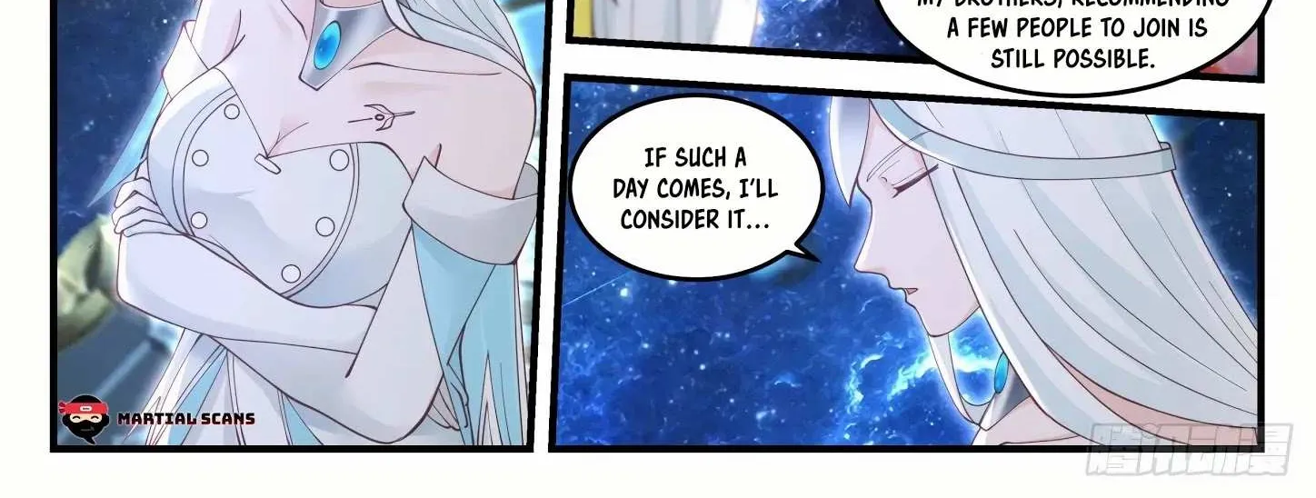 Read Martial Peak chapter 901 image 15 on Lezhin