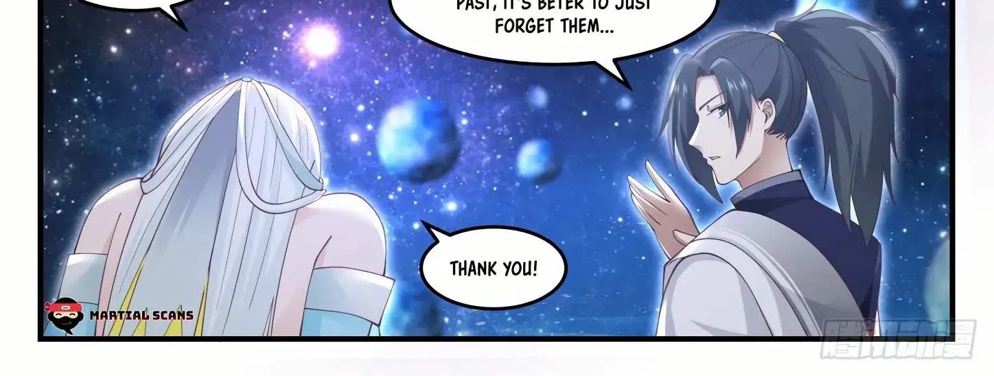 Read Martial Peak chapter 901 image 17 on Lezhin