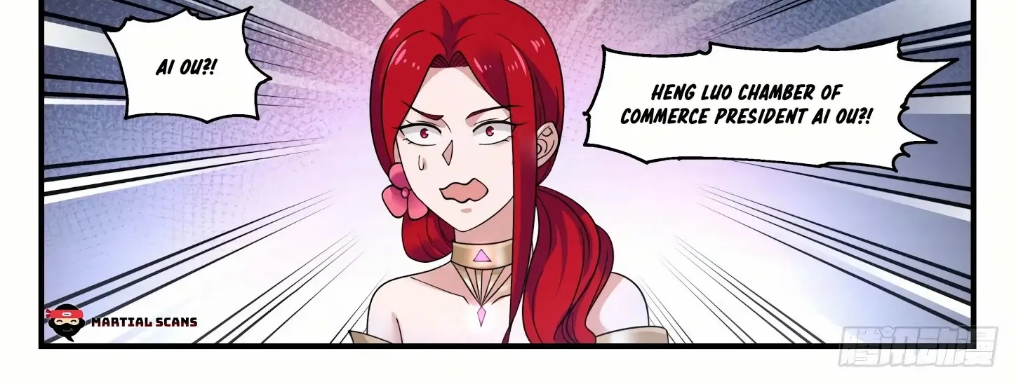Read Martial Peak chapter 901 image 3 on Lezhin