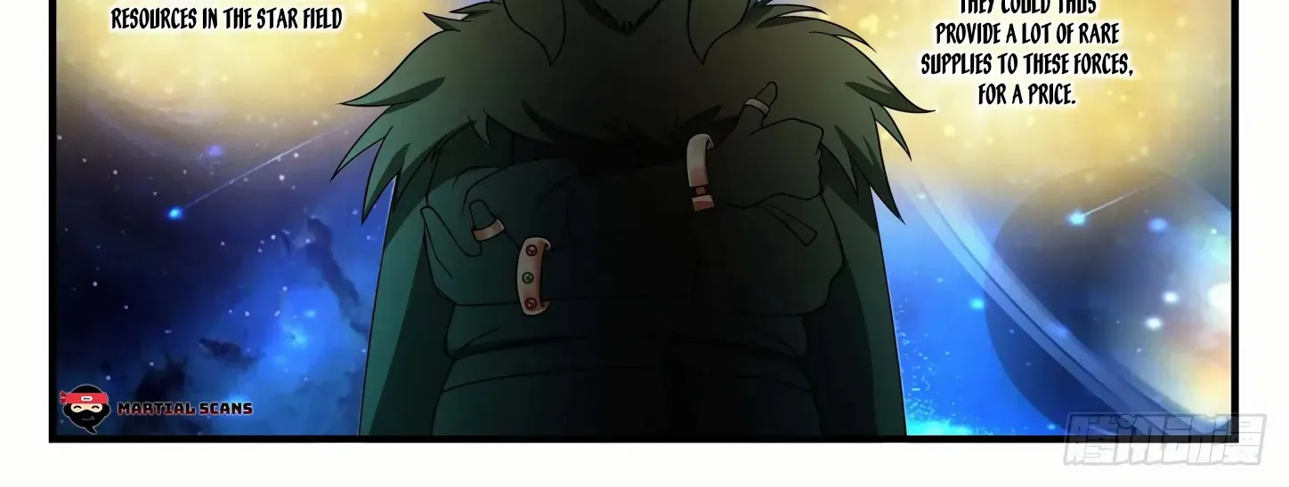 Read Martial Peak chapter 901 image 5 on Lezhin