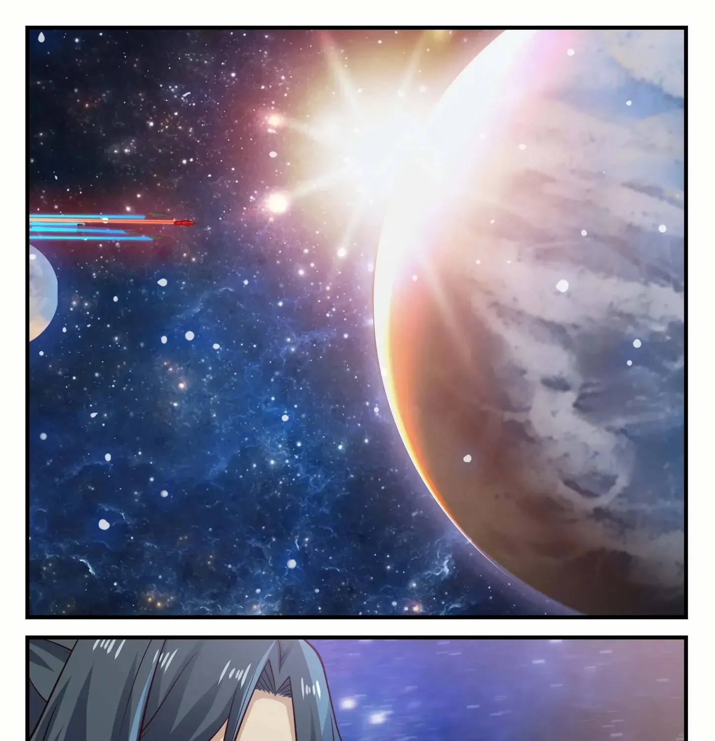 Read Martial Peak chapter 902 image 12 on Lezhin