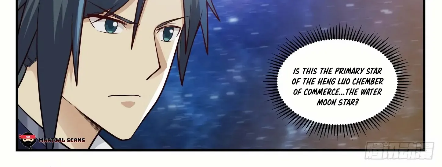 Read Martial Peak chapter 902 image 13 on Lezhin