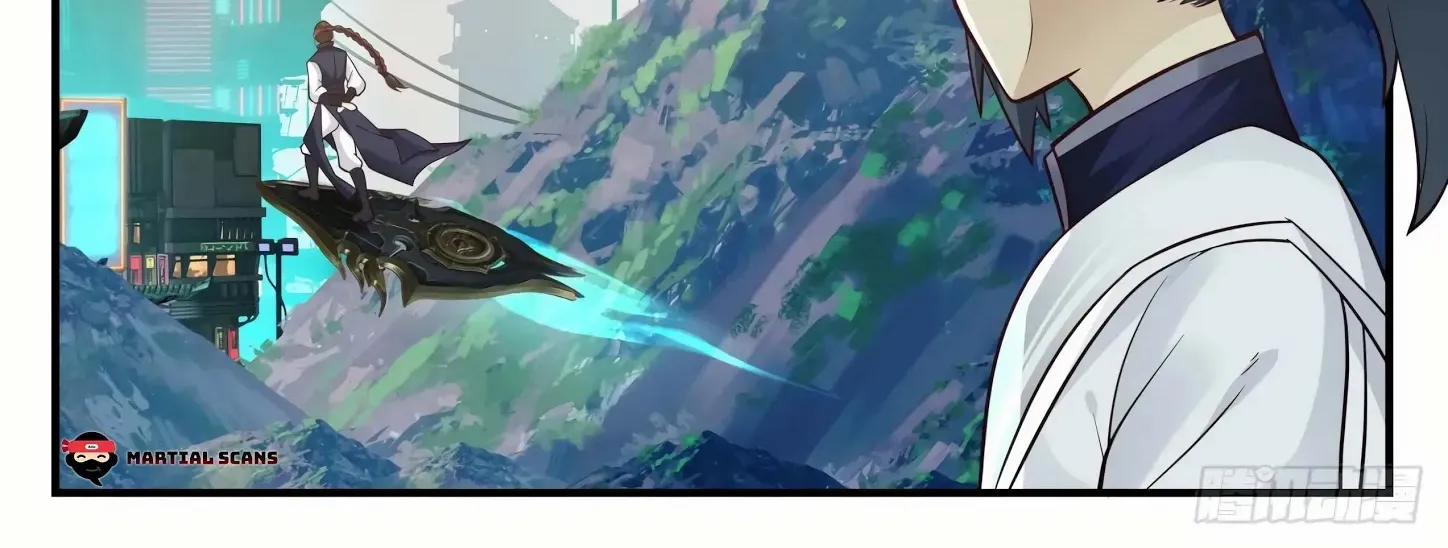 Read Martial Peak chapter 902 image 19 on Lezhin