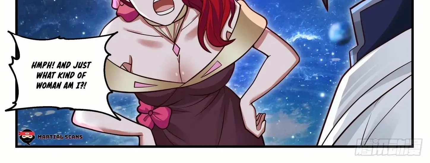 Read Martial Peak chapter 902 image 7 on Lezhin