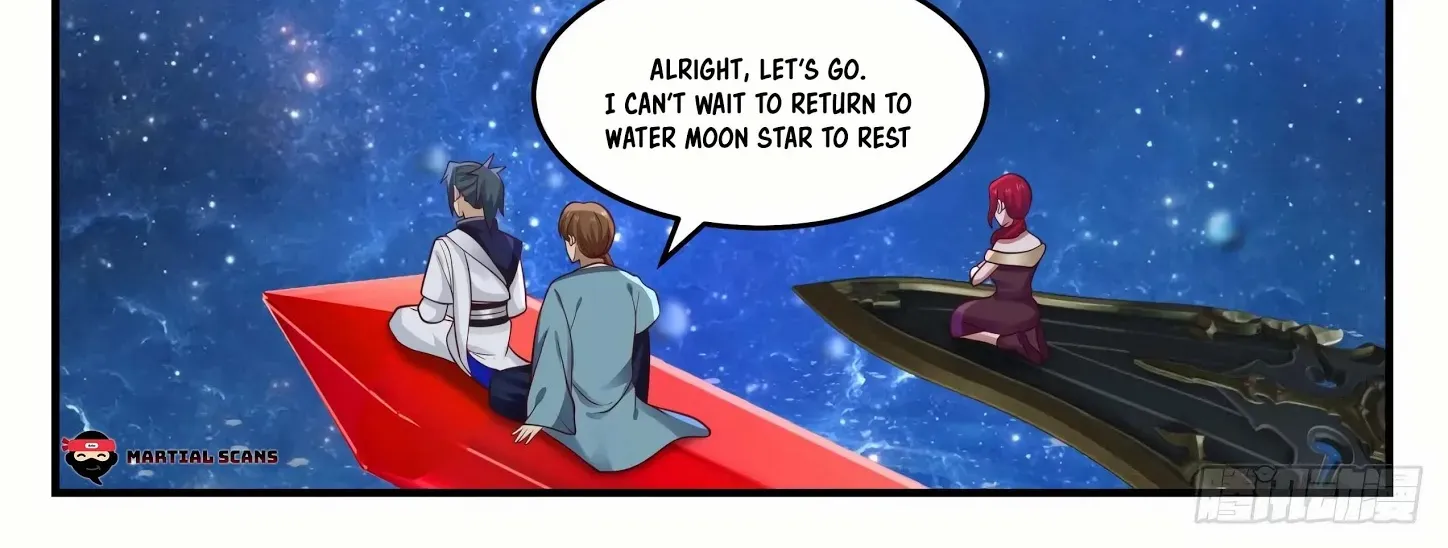 Read Martial Peak chapter 902 image 9 on Lezhin