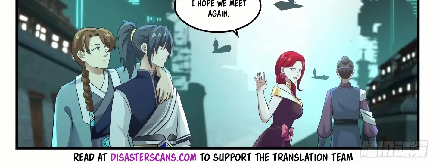 Read Martial Peak chapter 903 image 13 on Lezhin