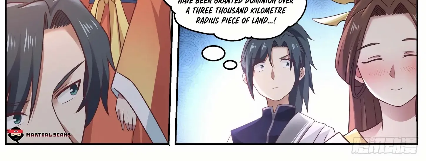 Read Martial Peak chapter 903 image 17 on Lezhin