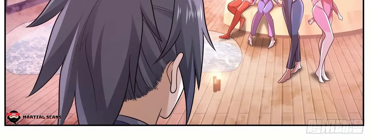 Read Martial Peak chapter 903 image 19 on Lezhin