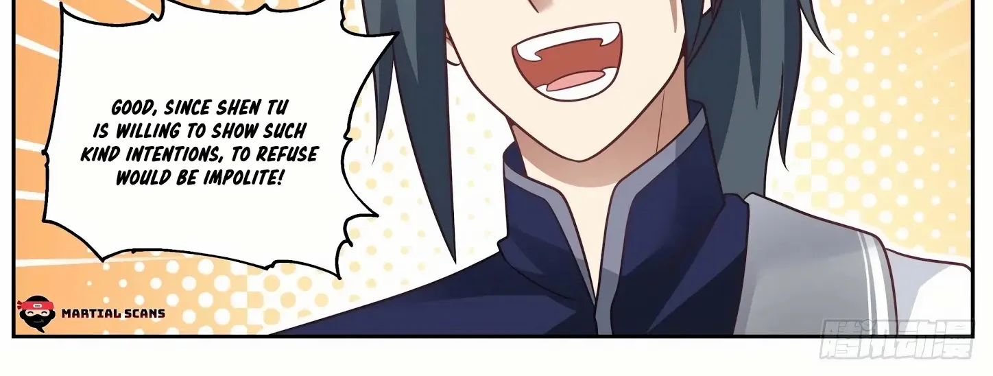 Read Martial Peak chapter 903 image 25 on Lezhin