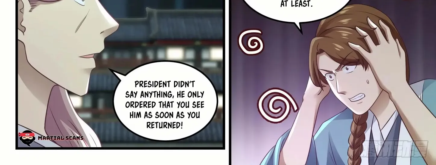Read Martial Peak chapter 903 image 7 on Lezhin