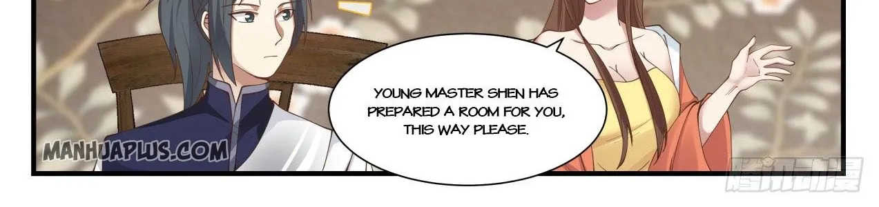 Read Martial Peak chapter 904 image 14 on Lezhin
