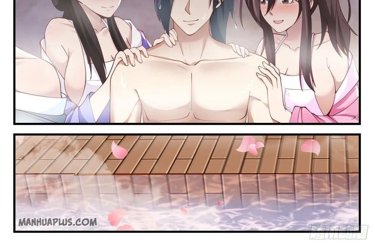 Read Martial Peak chapter 904 image 2 on Lezhin