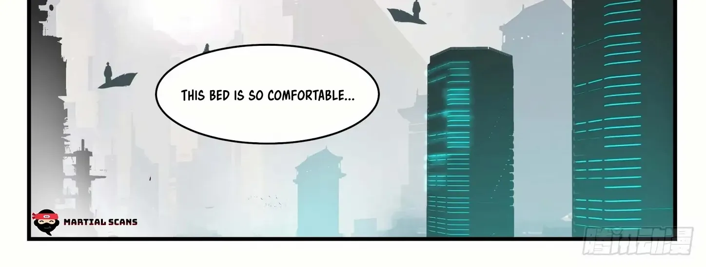 Read Martial Peak chapter 905 image 11 on Lezhin