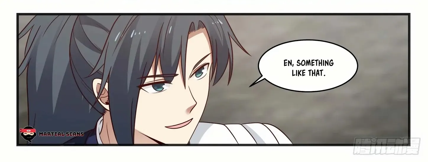 Read Martial Peak chapter 905 image 23 on Lezhin