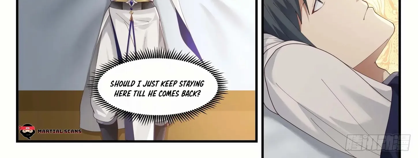 Read Martial Peak chapter 905 image 7 on Lezhin