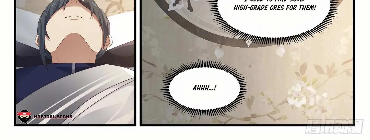 Read Martial Peak chapter 905 image 9 on Lezhin
