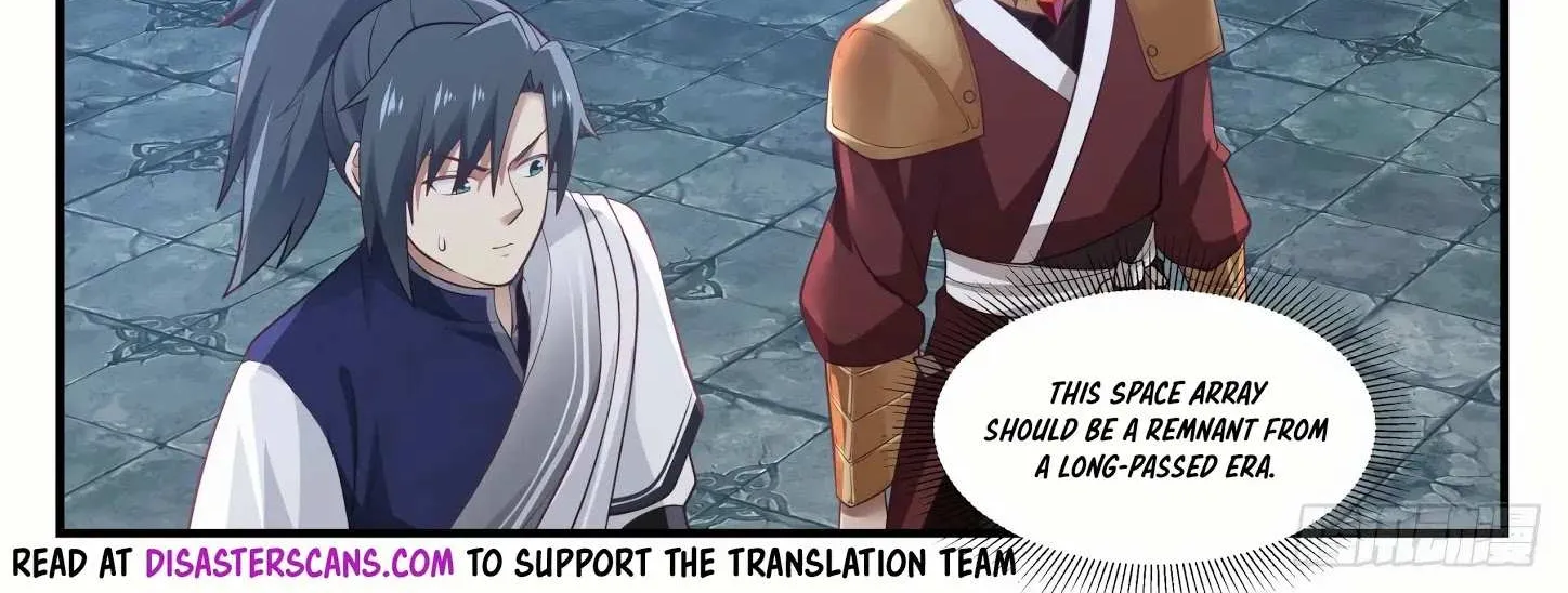Read Martial Peak chapter 906 image 13 on Lezhin