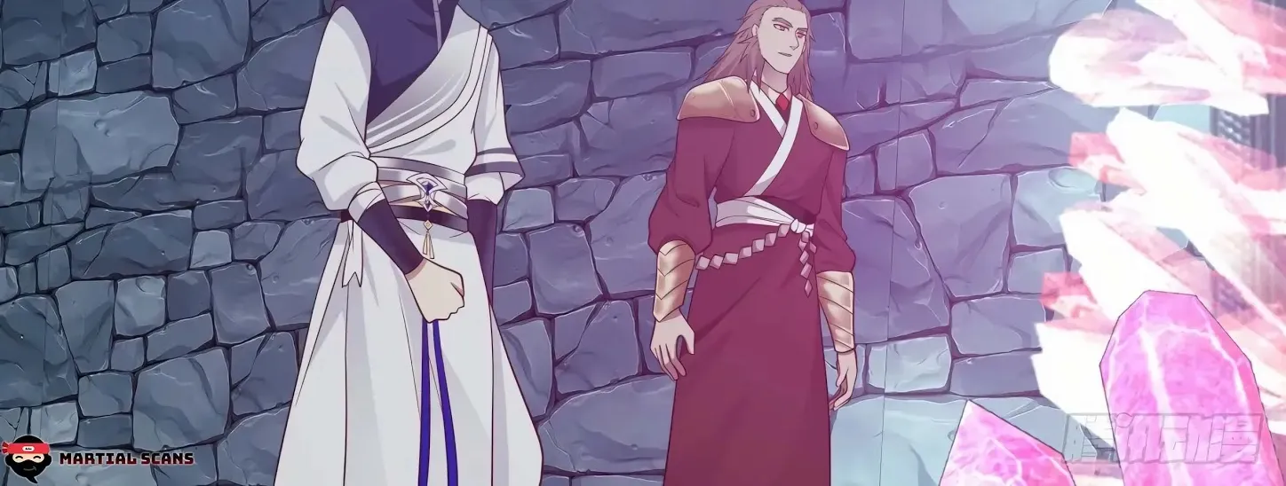 Read Martial Peak chapter 906 image 15 on Lezhin