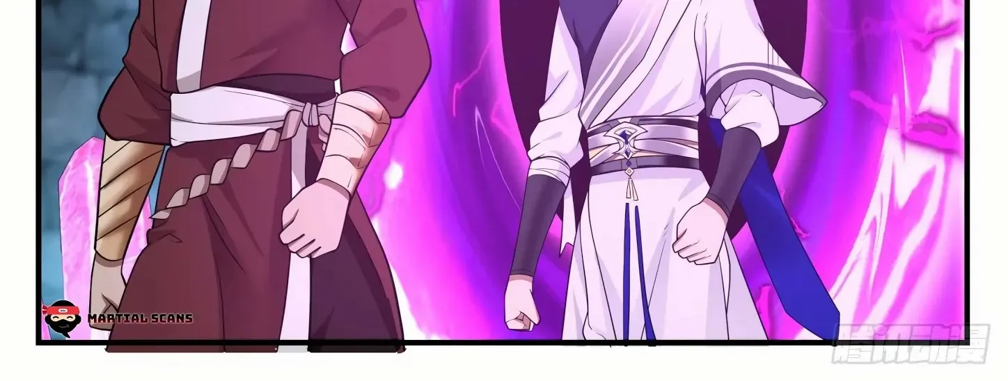 Read Martial Peak chapter 906 image 19 on Lezhin