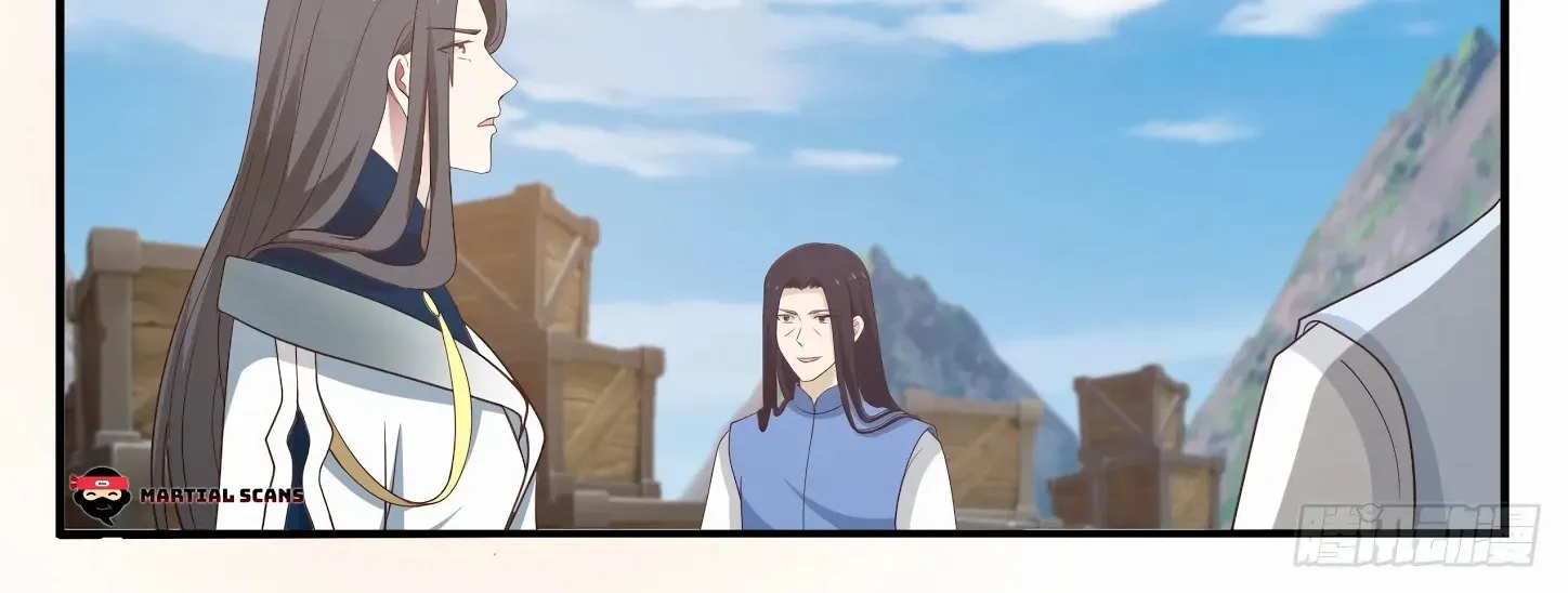 Read Martial Peak chapter 908 image 11 on Lezhin