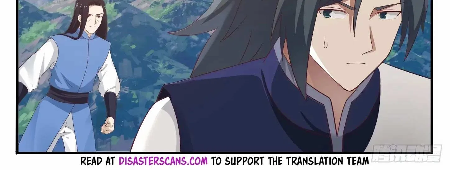 Read Martial Peak chapter 908 image 13 on Lezhin