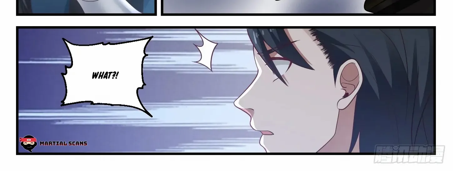 Read Martial Peak chapter 908 image 21 on Lezhin