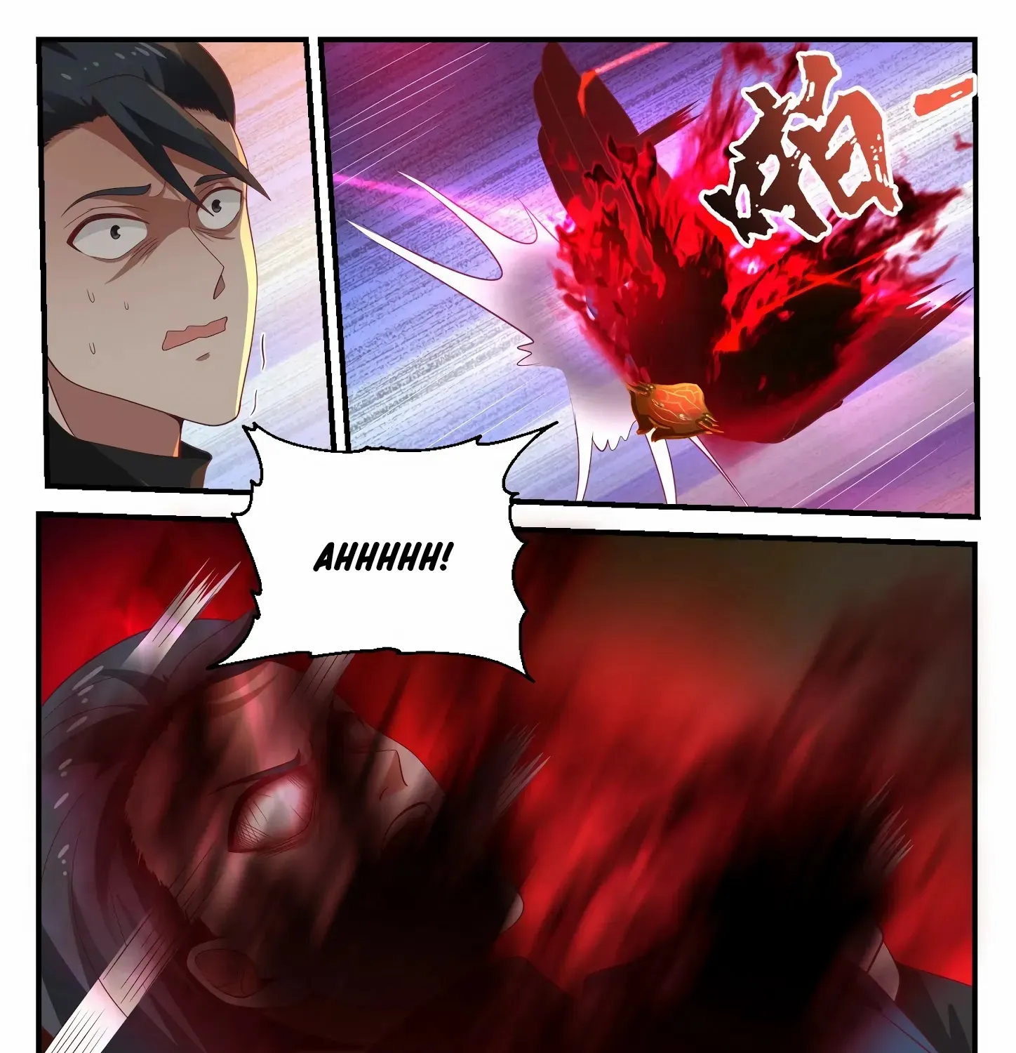 Read Martial Peak chapter 908 image 24 on Lezhin