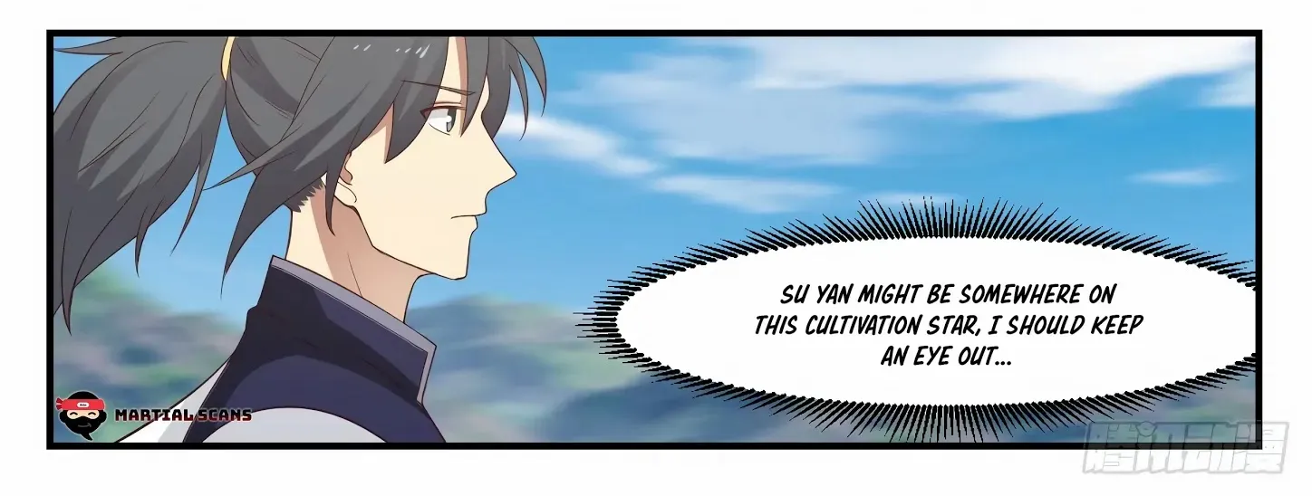 Read Martial Peak chapter 908 image 7 on Lezhin